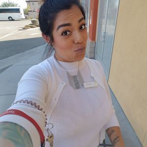 Meet your Posher, Michelle